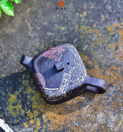 杜俊楠  壶 商品图1