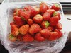 草莓 商品缩略图0