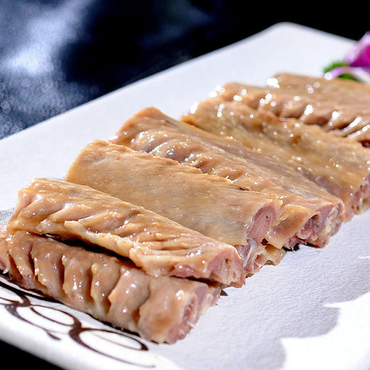 同庆楼 卤水鹅翅500g (老卤慢火 回味无穷) 商品图1