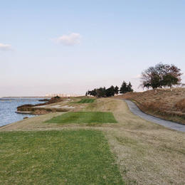 苏州太阳岛高尔夫俱乐部 Suzhou Sun island Golf Club | 苏州 球场 | 江苏  |  中国