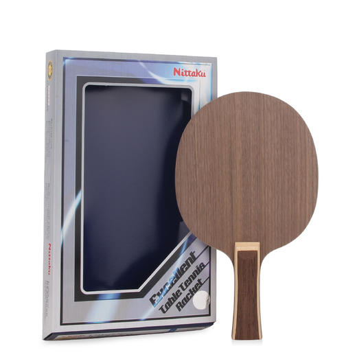 NITTAKU尼塔库Rutis / Power / Revo马龙曾用3木+2玻碳底板 正品 商品图2