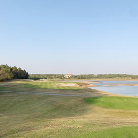 南京太阳岛高尔夫俱乐部 Nanjing Sun island Golf Club | 南京高尔夫球场 | 江苏高尔夫球场  |  中国