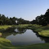 霞关乡村俱乐部 Kasumigaseki Country Club｜日本高尔夫球场 商品缩略图1