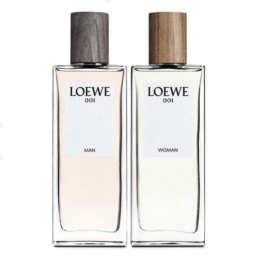 LOEWE罗意威 事后清晨香氛香水男士香水/女士香水 30ML/50ML/100ML 商品图2