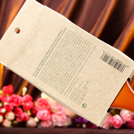 韩国AVEDA艾凡达气垫按摩木梳防静电防脱发头梳 商品图3