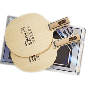 NITTAKU 尼塔库 Ludeack 小鸟专业乒乓球底板