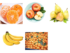 水果套餐（沃柑5个、苹果5个、梨子5个，香蕉2斤、砂糖橘2斤） 商品缩略图0