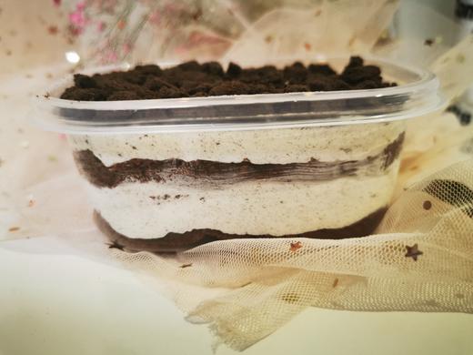 超好吃的蛋糕盒子系列 商品图4