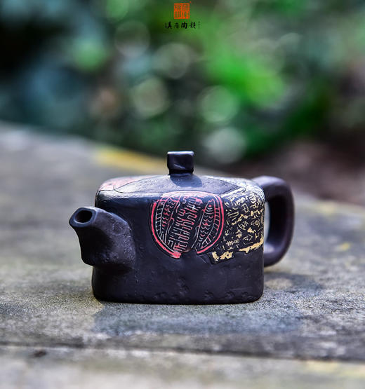 杜俊楠  壶 商品图0