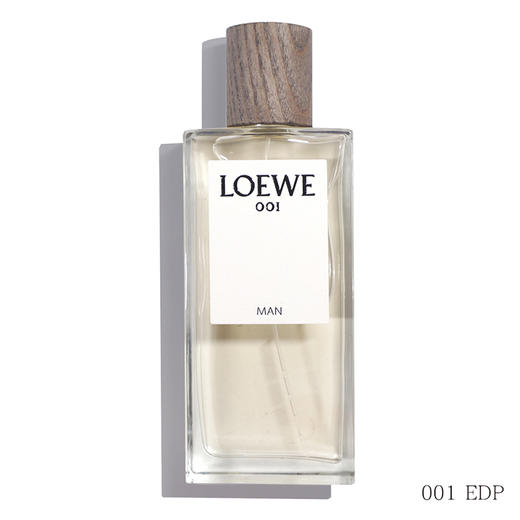 LOEWE罗意威 事后清晨香氛香水男士香水/女士香水 30ML/50ML/100ML 商品图4