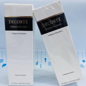 黛珂时光活妍保湿水&乳200ml(清爽型）