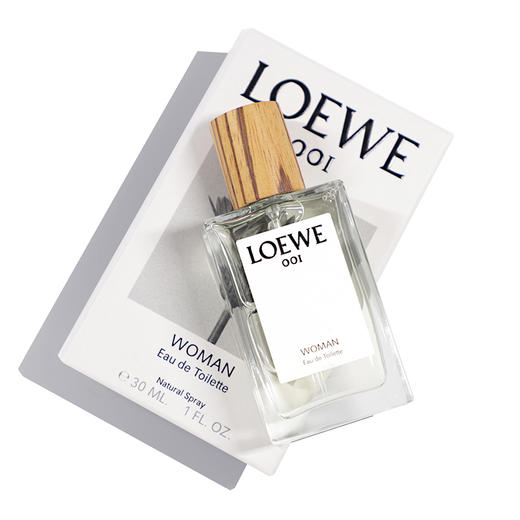 LOEWE罗意威 事后清晨香氛香水男士香水/女士香水 30ML/50ML/100ML 商品图7