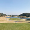 南京银杏湖高尔夫俱乐部 Nanjing Yinxinghu Lake Golf Club | 南京 球场 | 江苏  |  中国 商品缩略图6