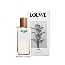 LOEWE罗意威 事后清晨香氛香水男士香水/女士香水 30ML/50ML/100ML