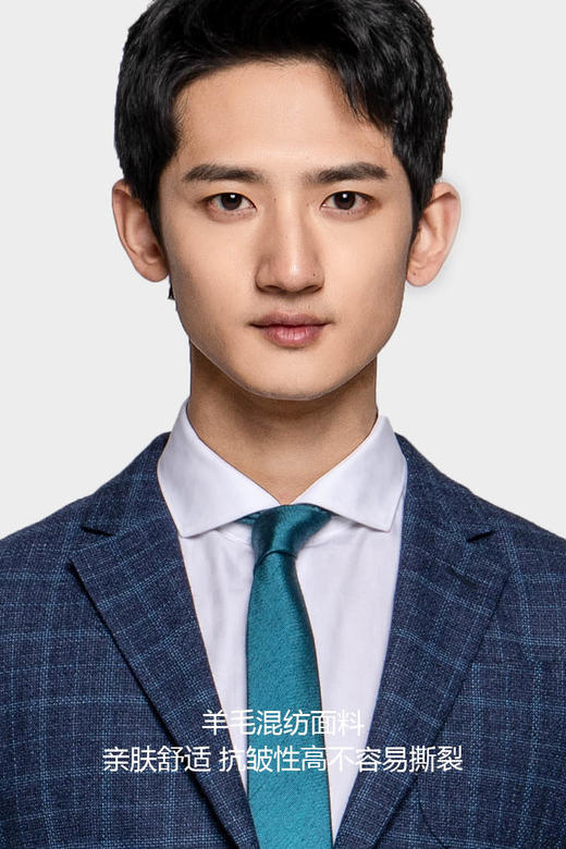 callisto基本款格纹便西 SPFJK038NA 商品图4