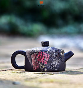 杜俊楠  壶