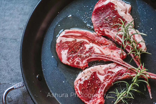 黑山头法式羊排 商品图2