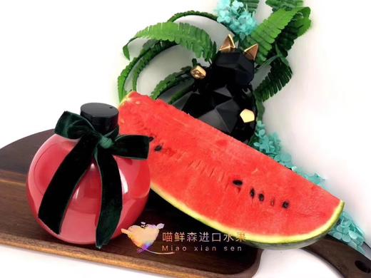 西瓜汁纯榨零添加 商品图1