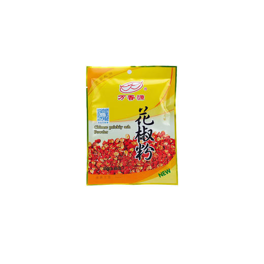万香源花椒粉30g 商品图1