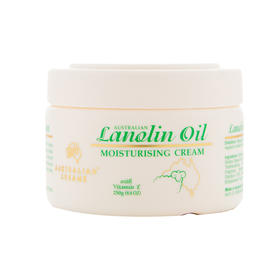 澳洲GM绵羊油面霜身体乳