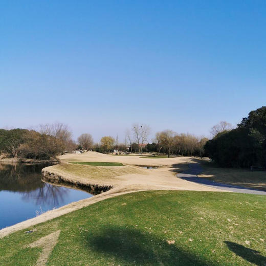 苏州三阳高尔夫俱乐部 Suzhou Sanyang Golf Club | 苏州 球场 | 江苏  |  中国 商品图2