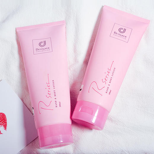 RSERIES科士威身体乳三只特惠 商品图0