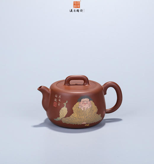 赵航壶 商品图0