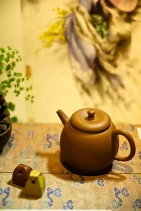 宜兴紫砂泥是如何被发现的?