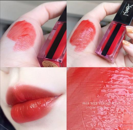 ysl圣罗兰口红小金条21号色912新色232830黑管416水光唇釉617618