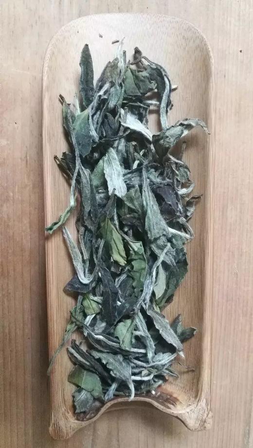 [第04期]2014年野放白牡丹（福鼎白茶 | 纯正） 商品图0