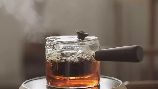 两个简单的原因，让你看懂白茶的转化 商品图0