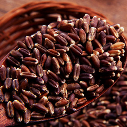 金谷力藏血麦米750g