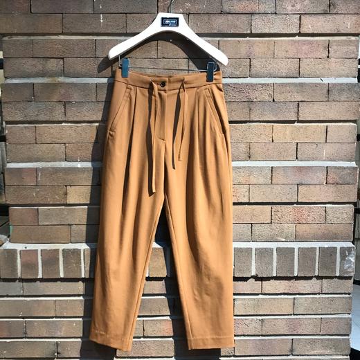 FFixxed Studios COMMUNAL TROUSER LC WOMLPTSS20.02-1 商品图5