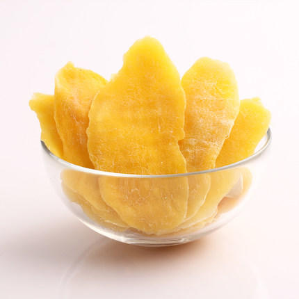 (百万补贴) 三只松鼠芒果干120g 商品图2