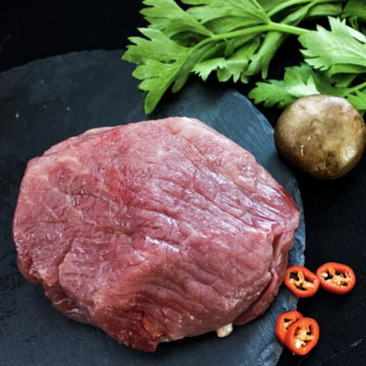 供港基地精选猪瘦肉200g新鲜蔬菜配送