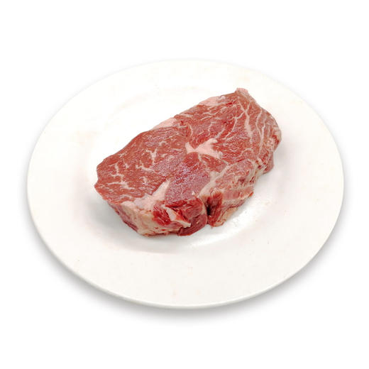 新西兰银蕨眼肉牛排200g*3片【021】 商品图2