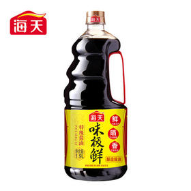 海天味极鲜/1.9L
