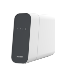 蓝飘尔至臻系列RO净水直饮机 L6