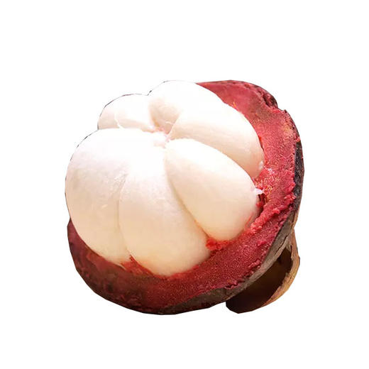 泰国5A山竹2斤装 麻竹 到店称重补差价 商品图0