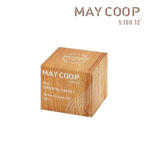 枚柯枫润红果活力早霜50ml 商品图5