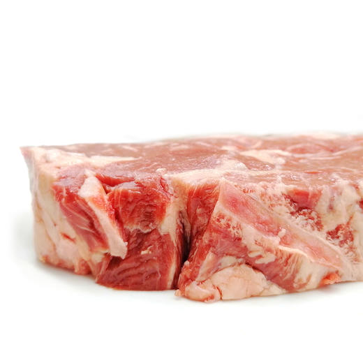 [上海企团]银蕨牛眼肉牛排约200g*3片 商品图2