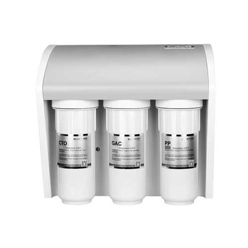 蓝飘尔至臻系列RO净水直饮机PSRO