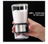 【再也不怕多放盐了】可计量健康盐瓶 按一次5克. 商品缩略图3