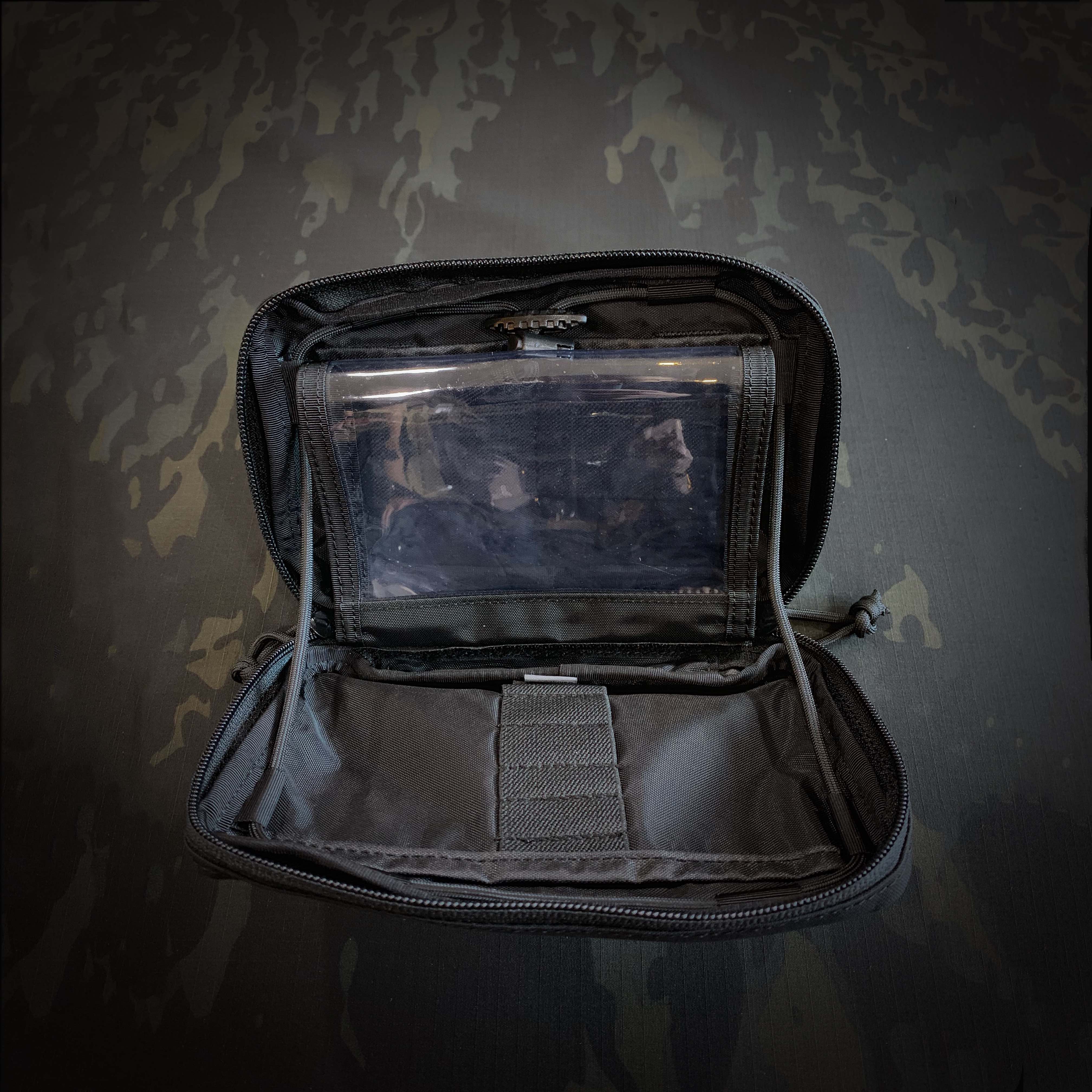 多功能地图包/行政包