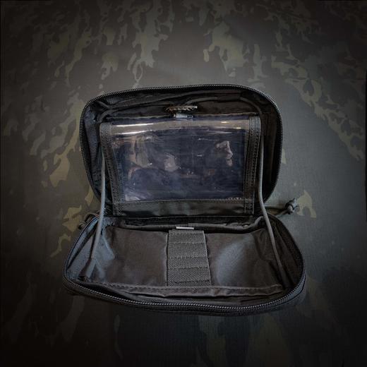 多功能地图包/行政包 商品图0