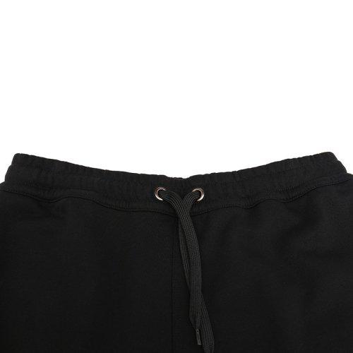 【二】BURBERRY/博柏利 徽标印花棉质抽绳字母印花男士运动裤 8010440 A1189 商品图3