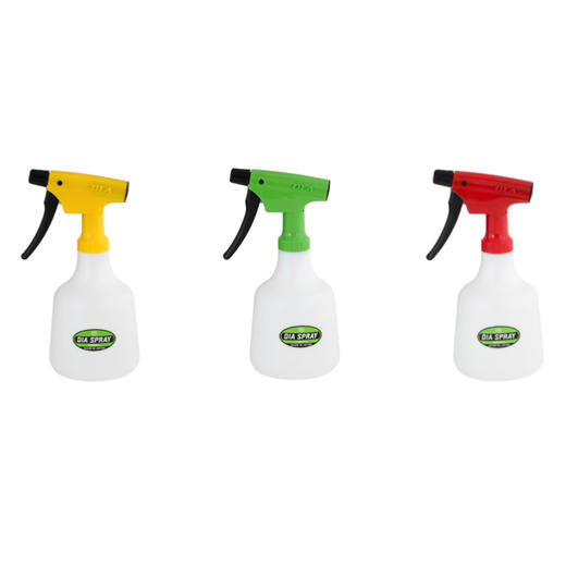 Furupla｜可调节喷壶｜绿色 商品图3