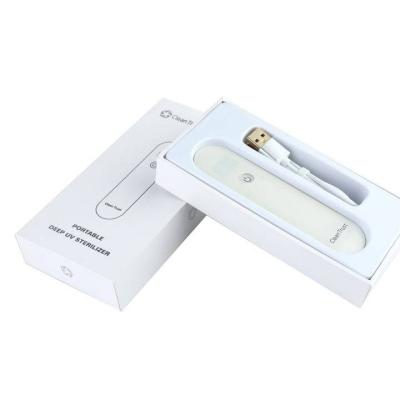 净趣便携式紫外线消毒器现货顺丰包邮 商品图4