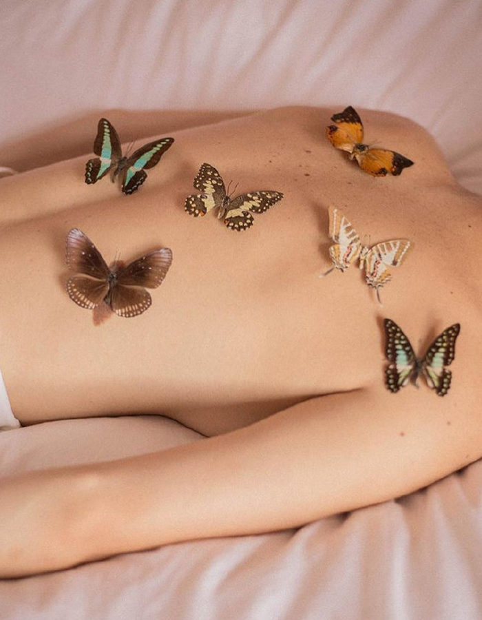 福利视频二：为什么明明很舒服，却总是到不了？