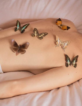 福利视频二：为什么明明很舒服，却总是到不了？